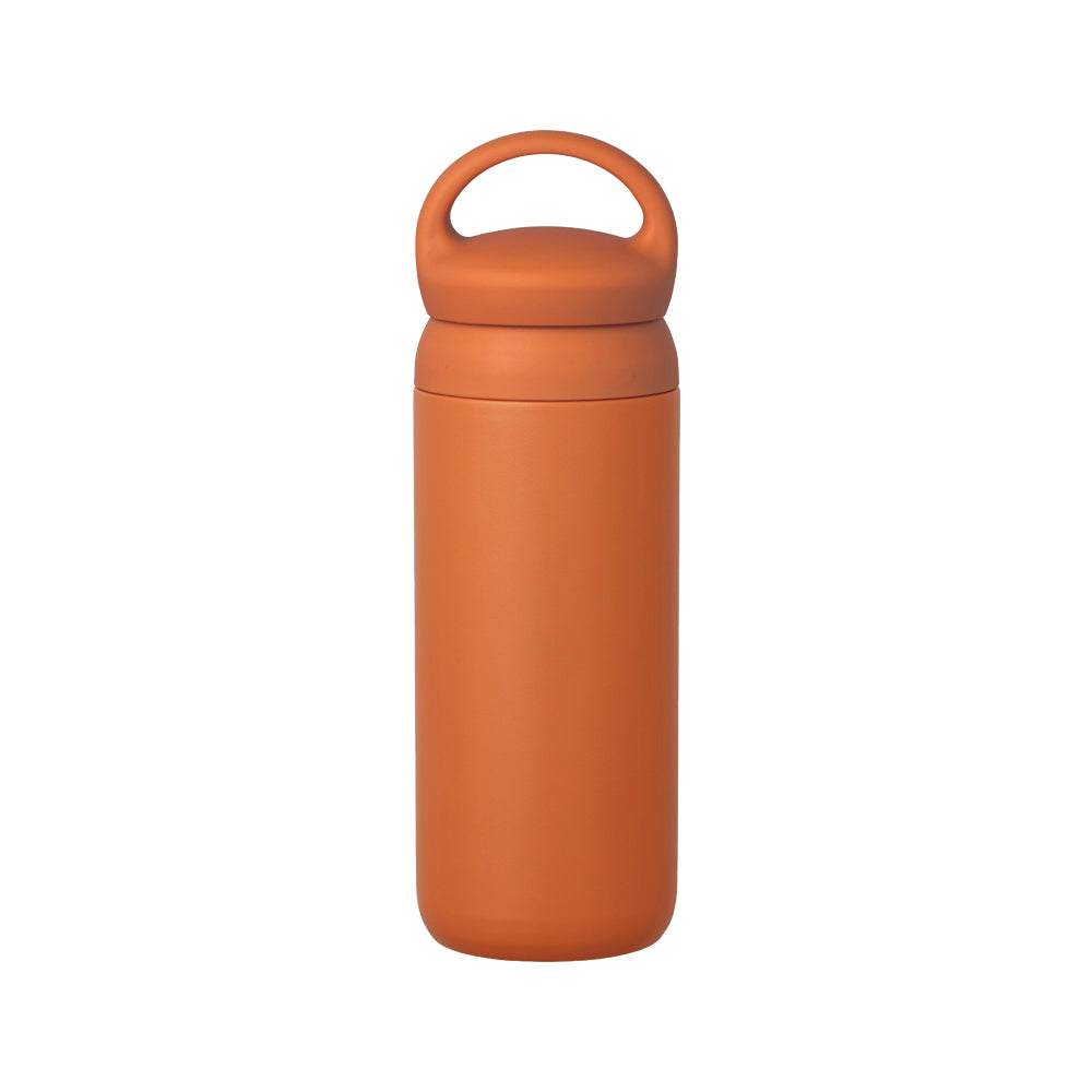 Insulated Day off tumbler