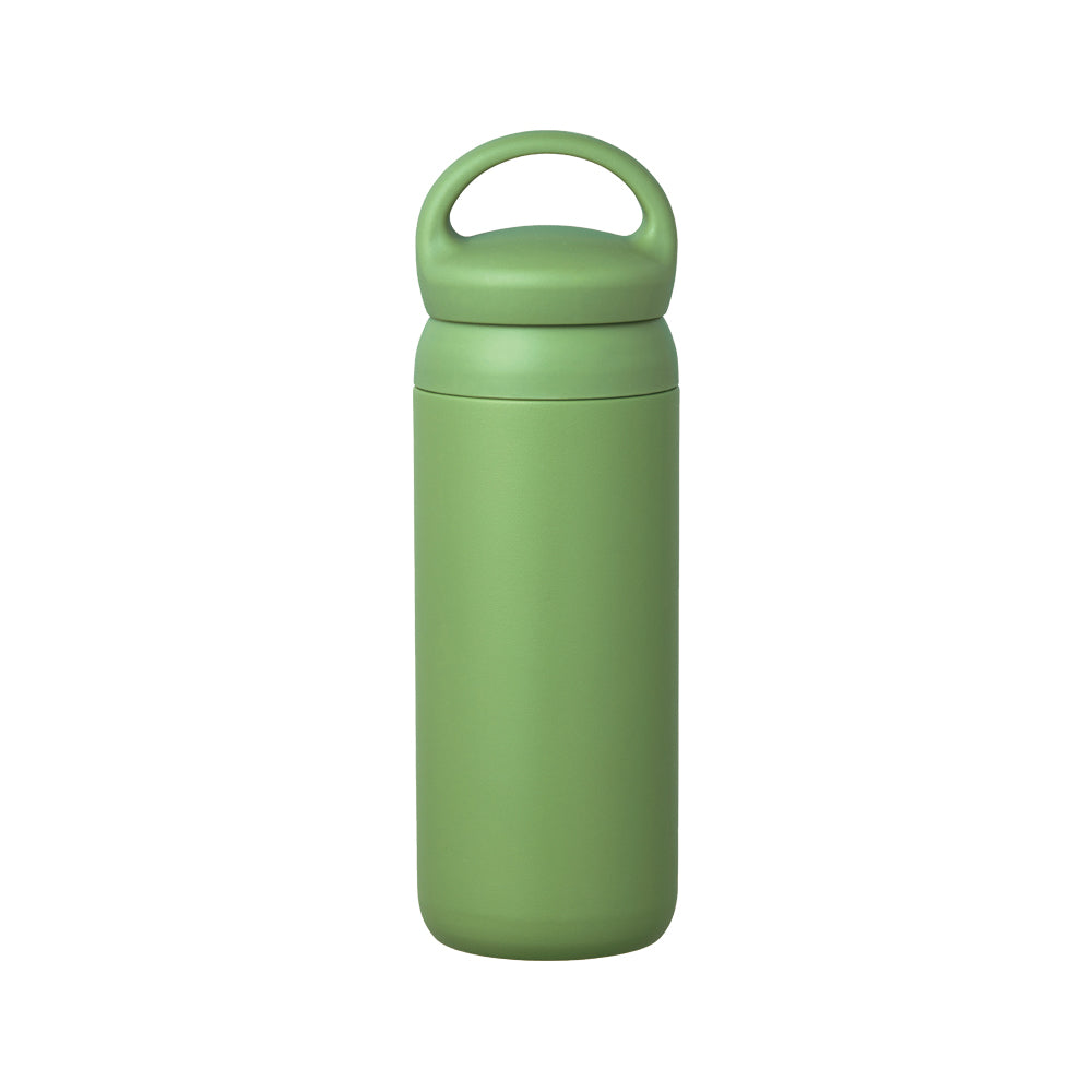 Insulated Day off tumbler