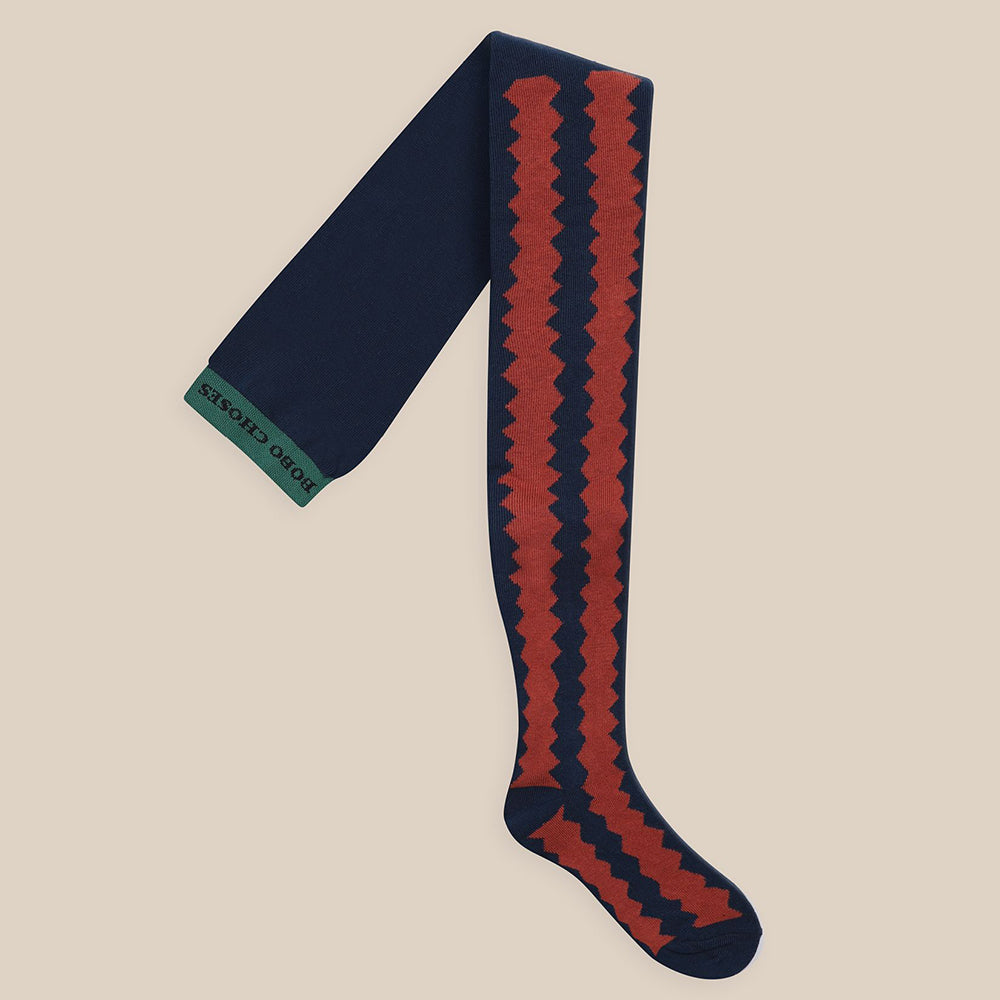 Bobo Choses Columns Leggings Tights