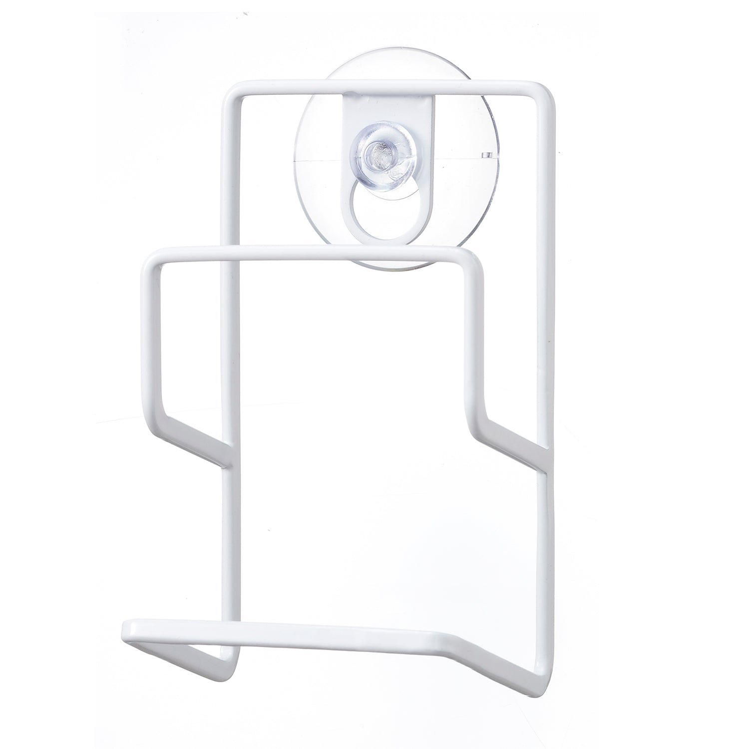 Double Sponge Holder with Suction Cup