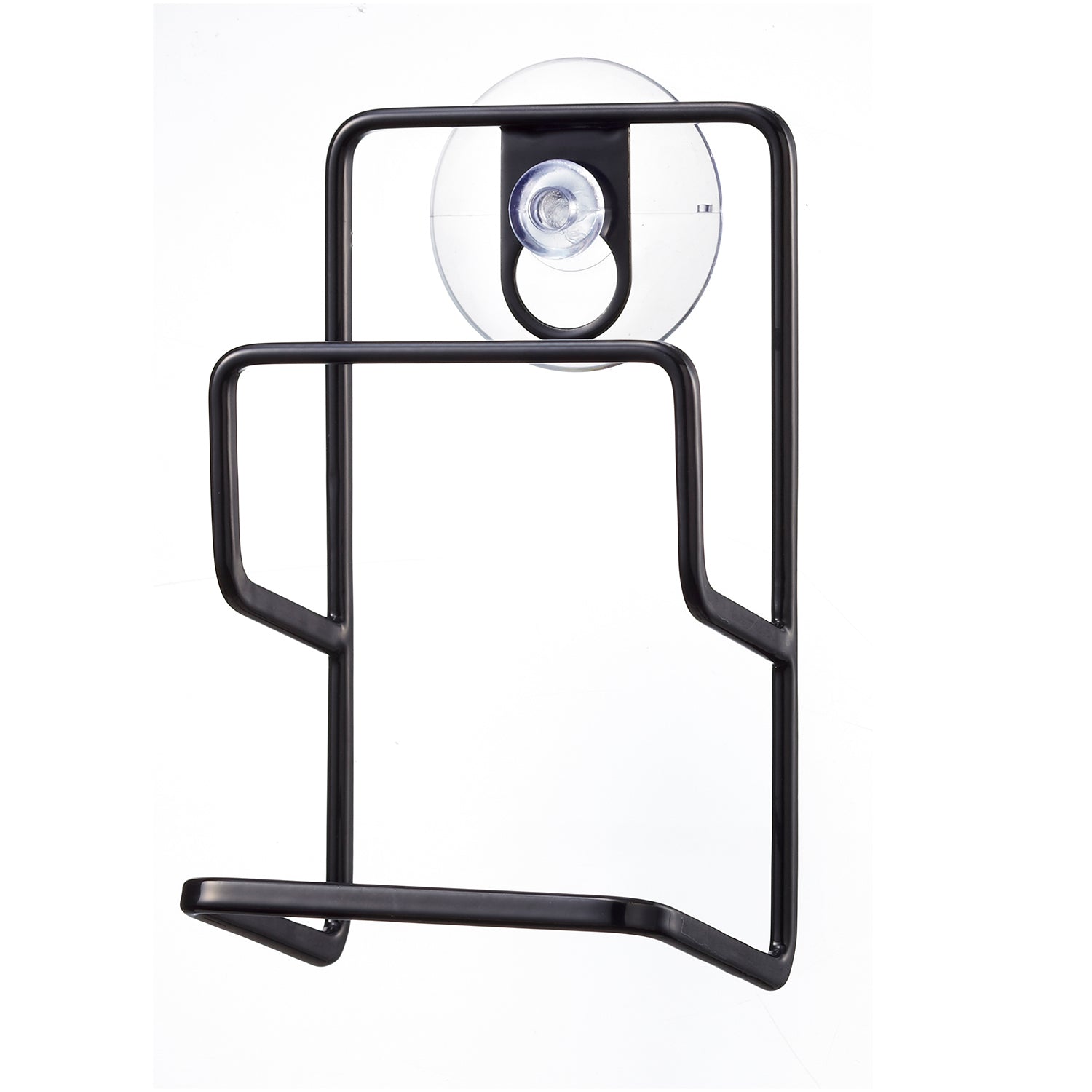 Double Sponge Holder with Suction Cup