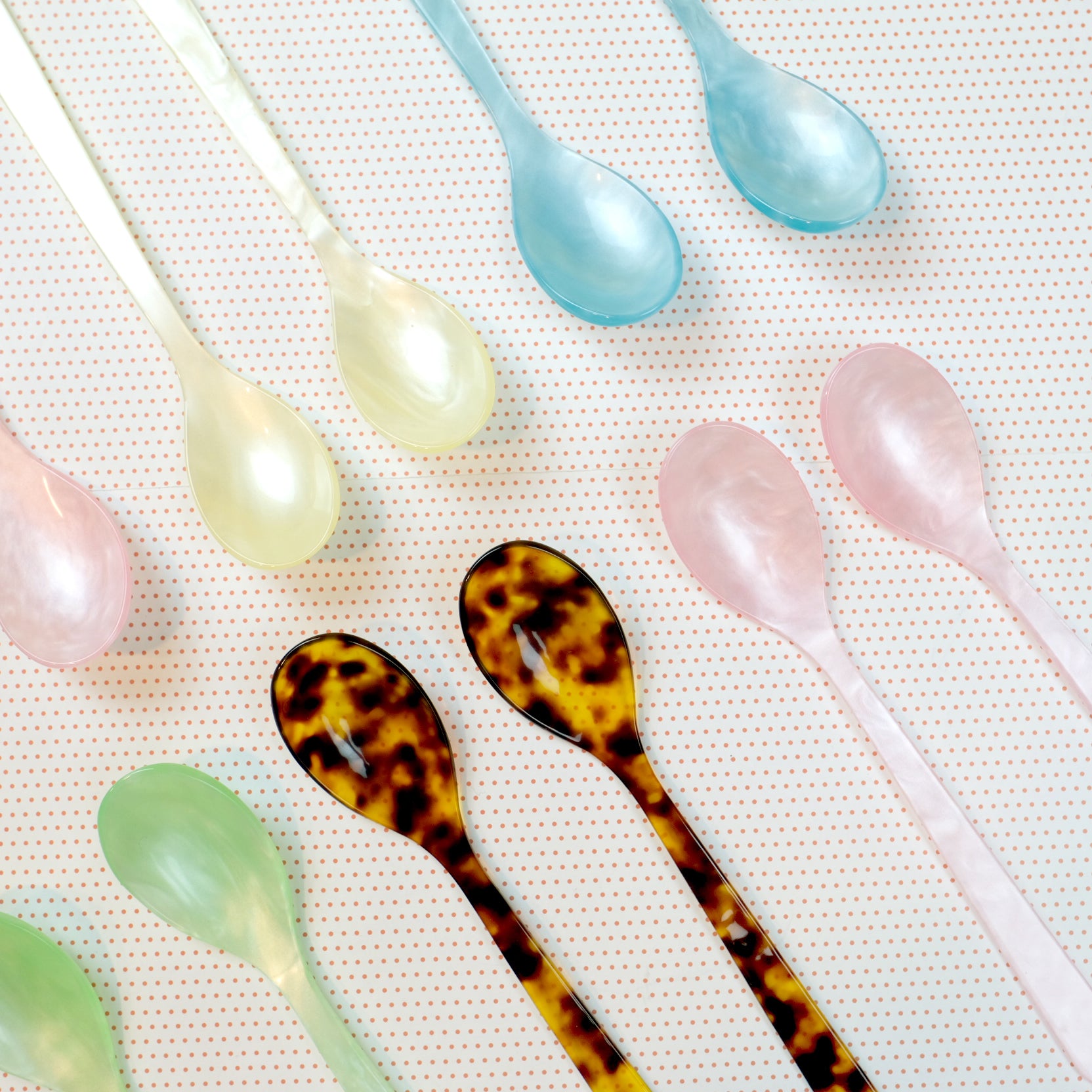 Cereal Spoon