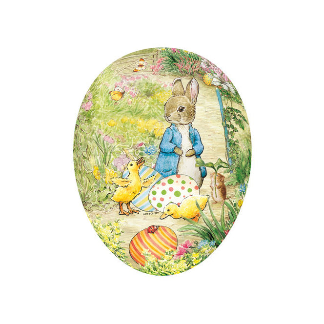Easter Egg Box 15 cm (Random Pick)