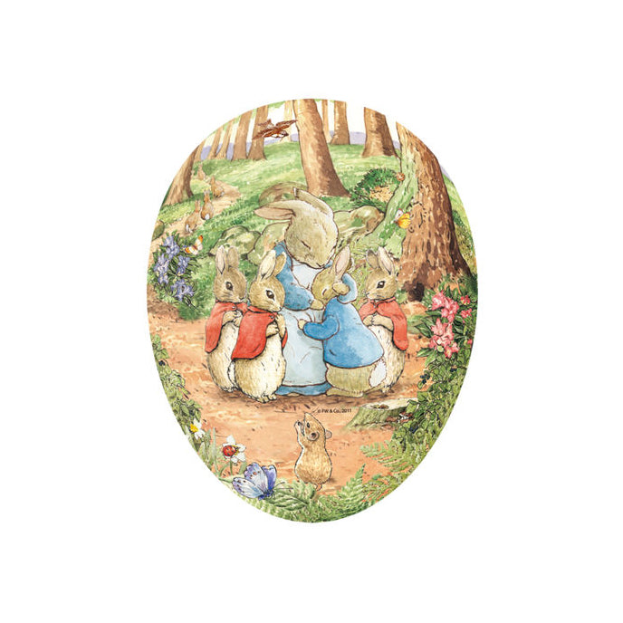 Easter Egg Box 15 cm (Random Pick)