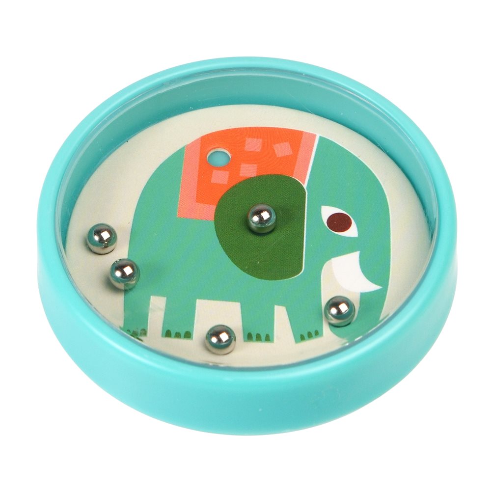 Wild Wonders Tilt Puzzle (Random Pick)