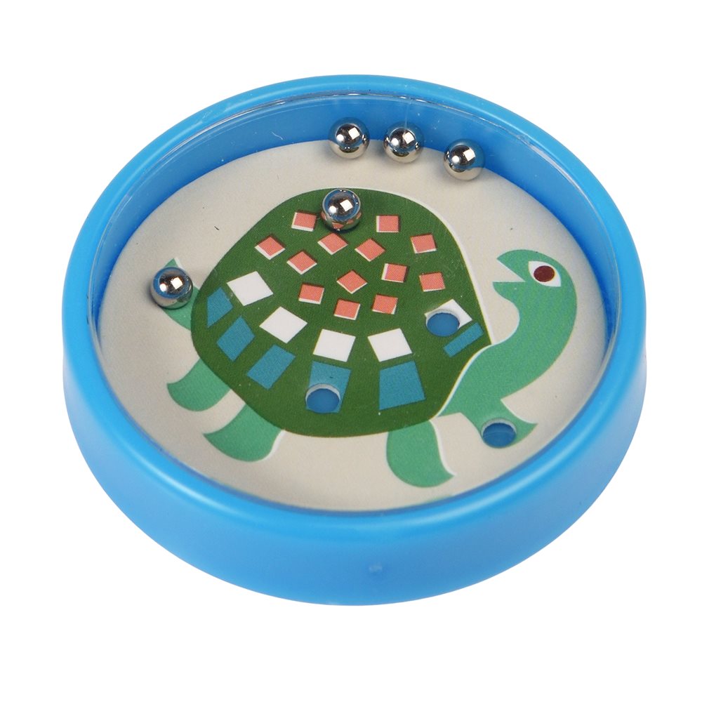 Wild Wonders Tilt Puzzle (Random Pick)
