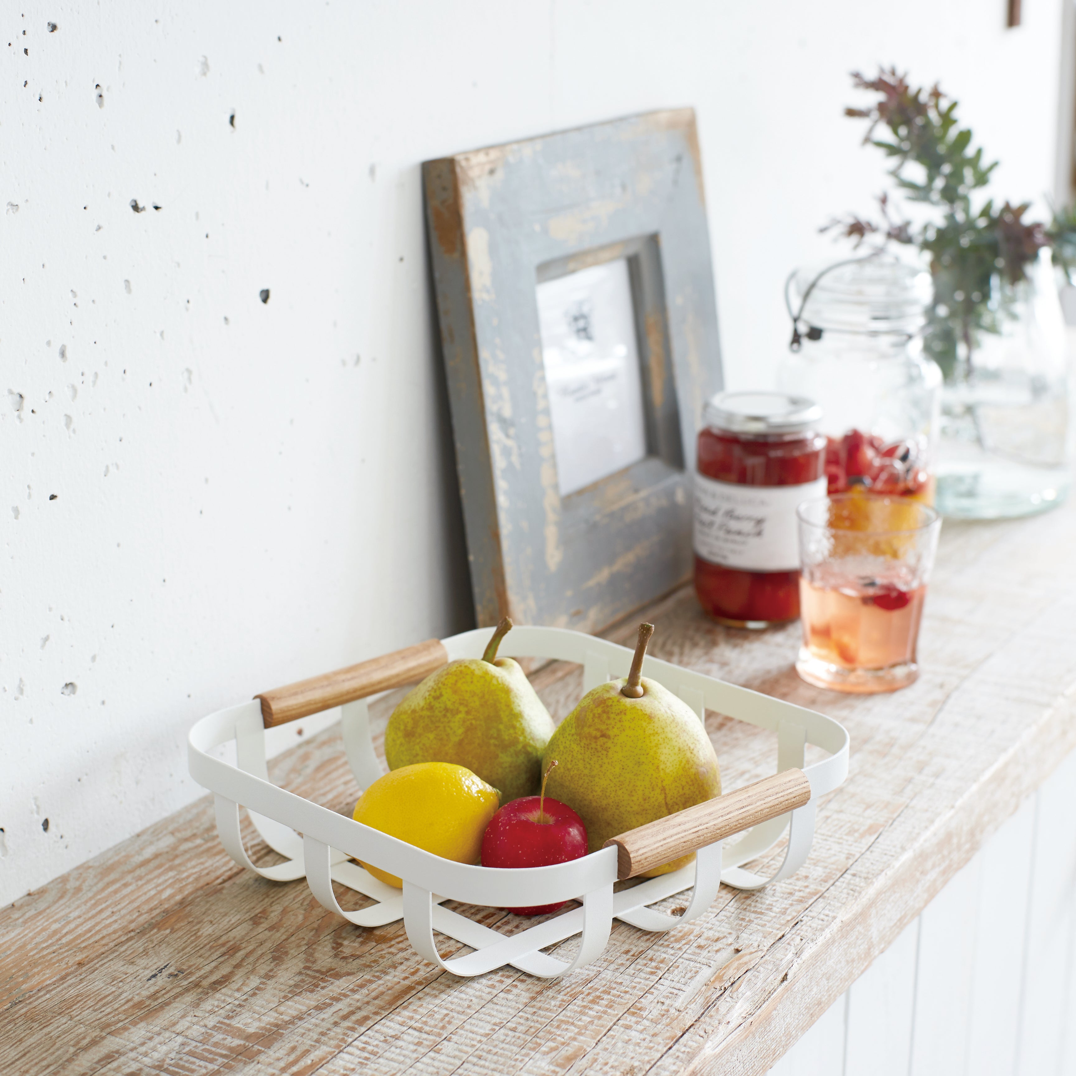 Kitchen Basket