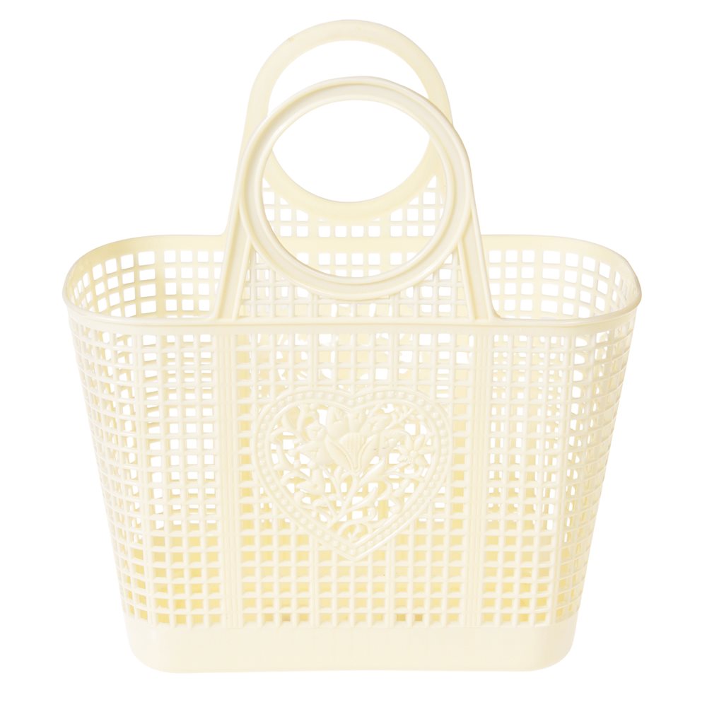 AMÉLIE BASKET (available in 3 colors)