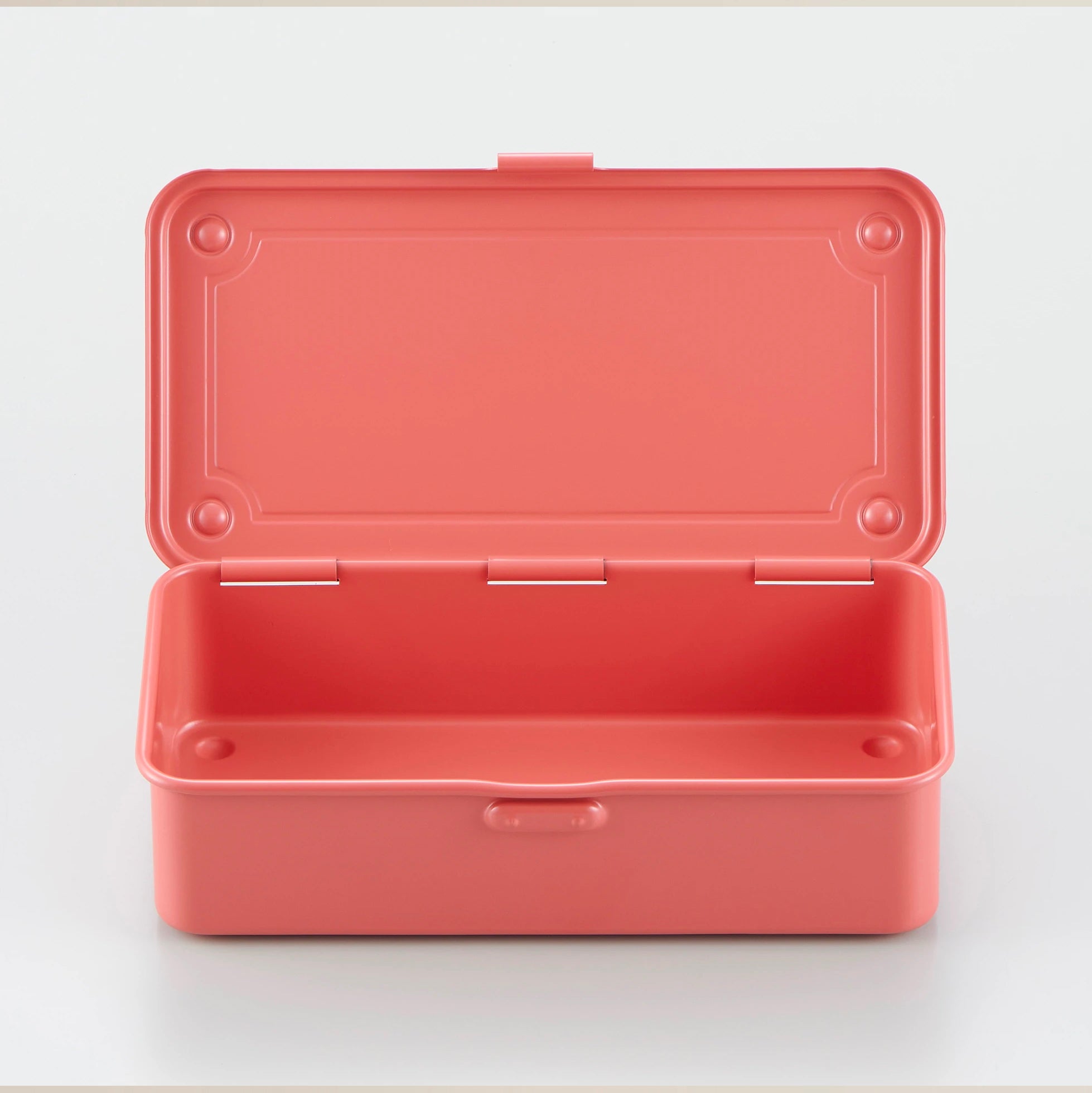 Steel tool box T190