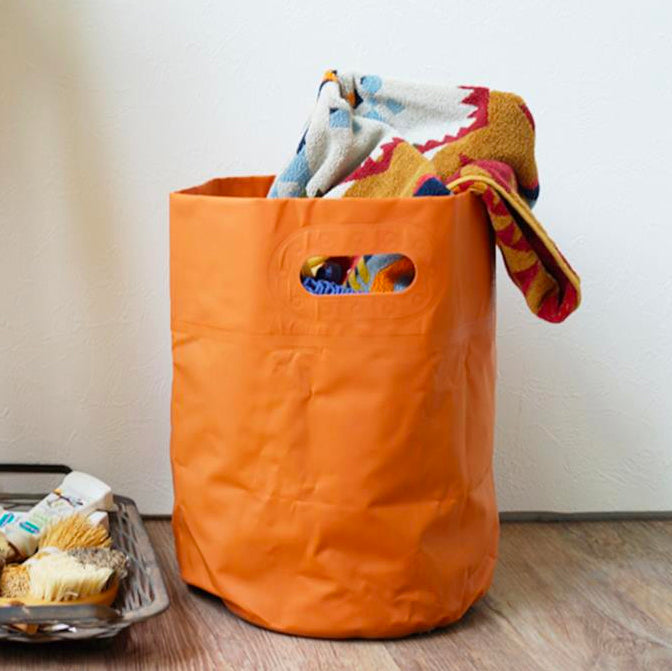 100% Waterproof Tarp Bag