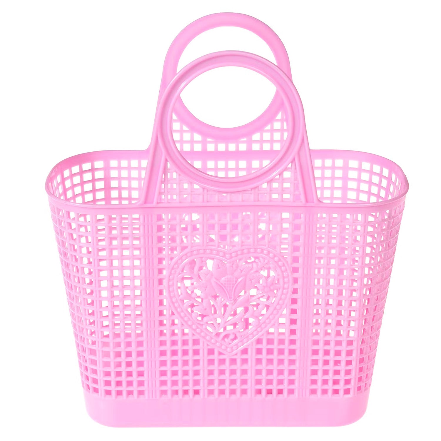 AMÉLIE BASKET (available in 3 colors)