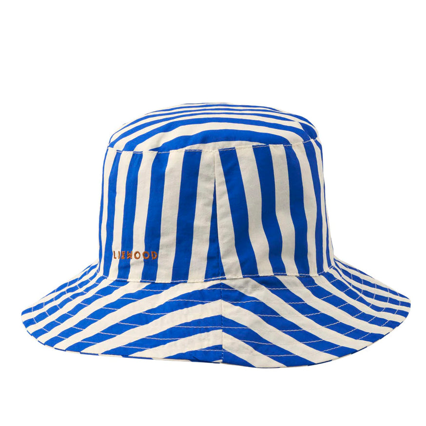 DAMON BUCKET HAT UPF 30+ (available in 3 colors)