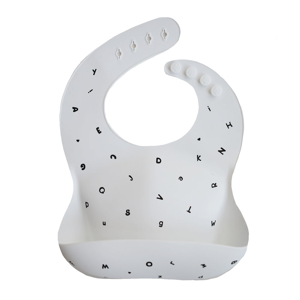 Silicone Bib