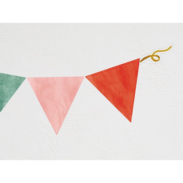 Electrostatic Wall sticker