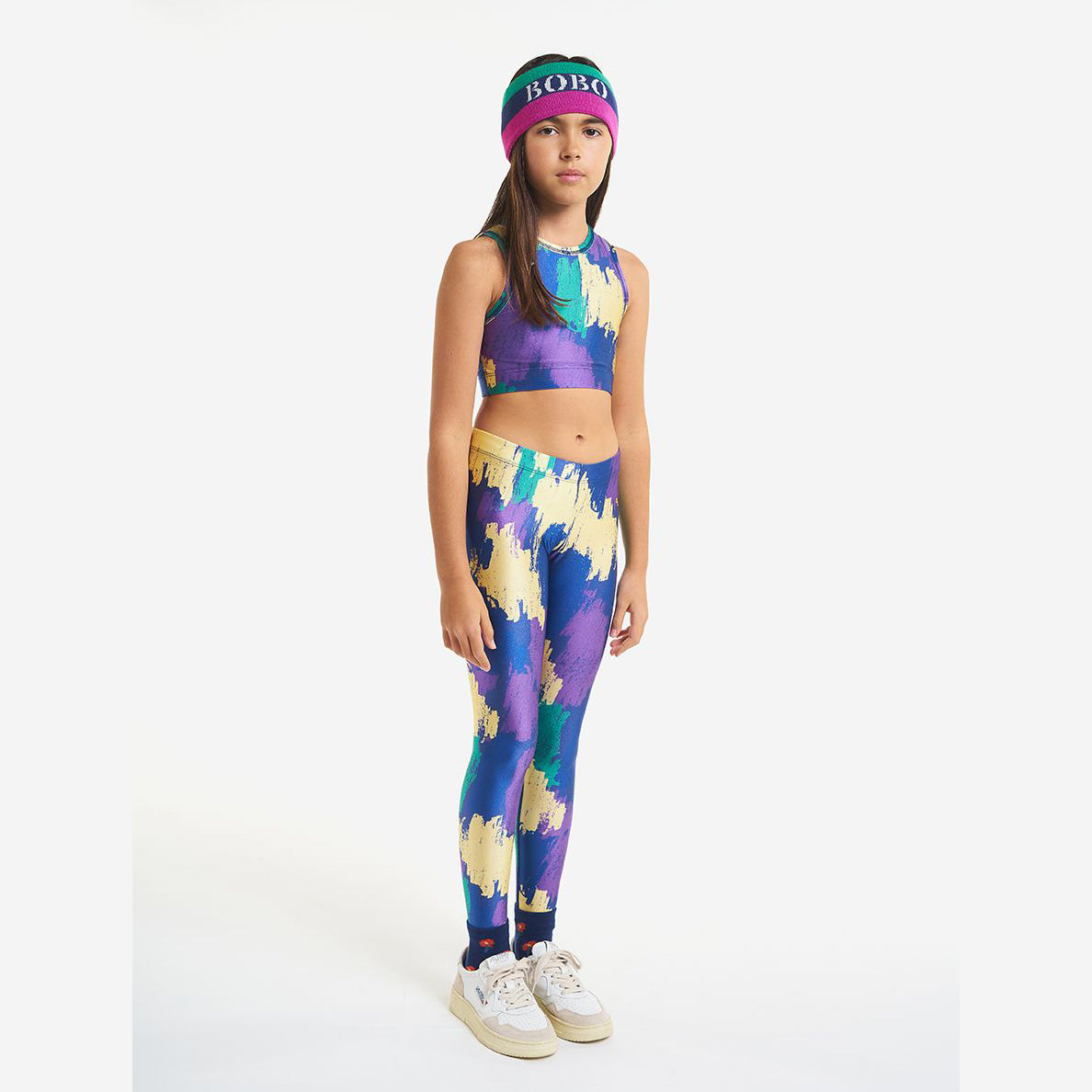 SHADOW ALL OVER SPORT LEGGING