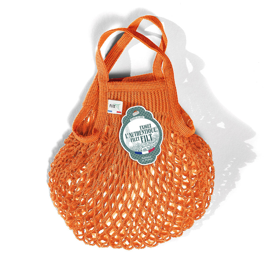 Net bag for kids