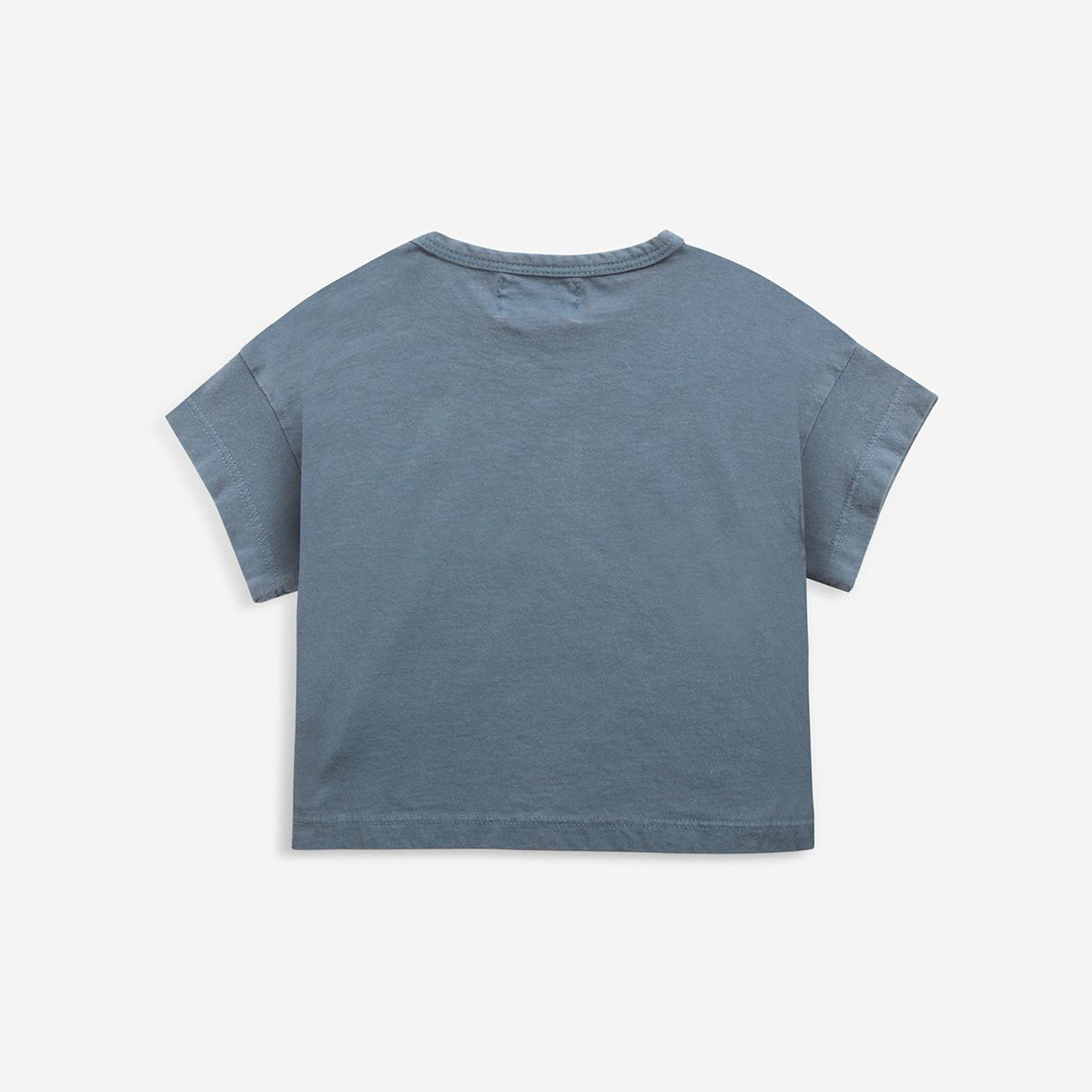 Poma baby short sleeve T-shirt