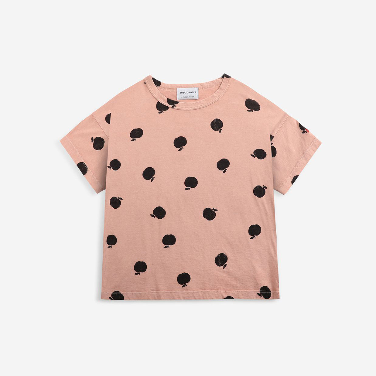 Poma allover short sleeve T-shirt