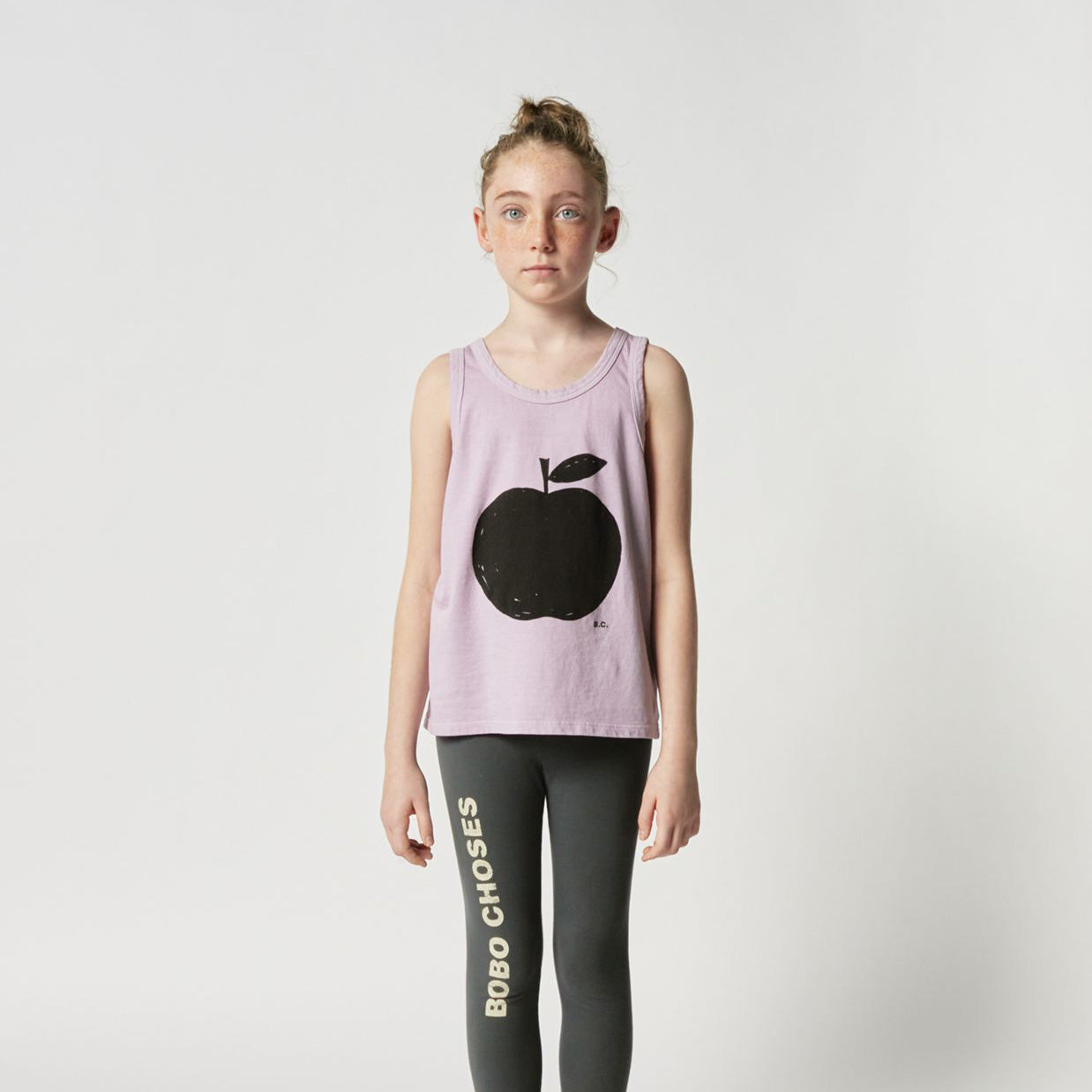 Poma tank top