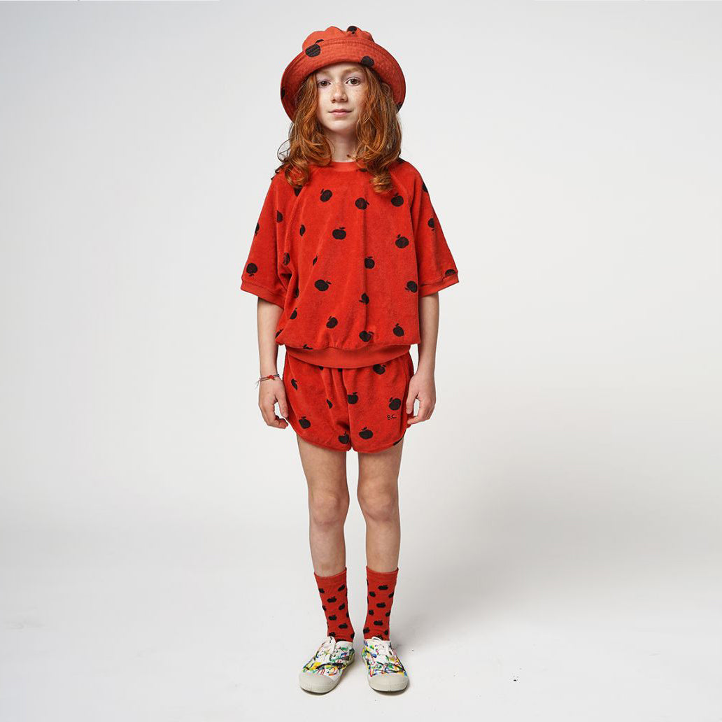 Poma allover hat