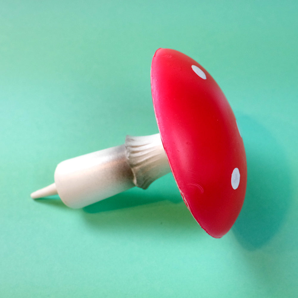 Small Mushroom