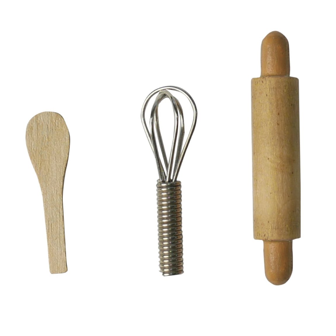 MINIS - KITCHEN UTENSILS for The Mouse Mansion