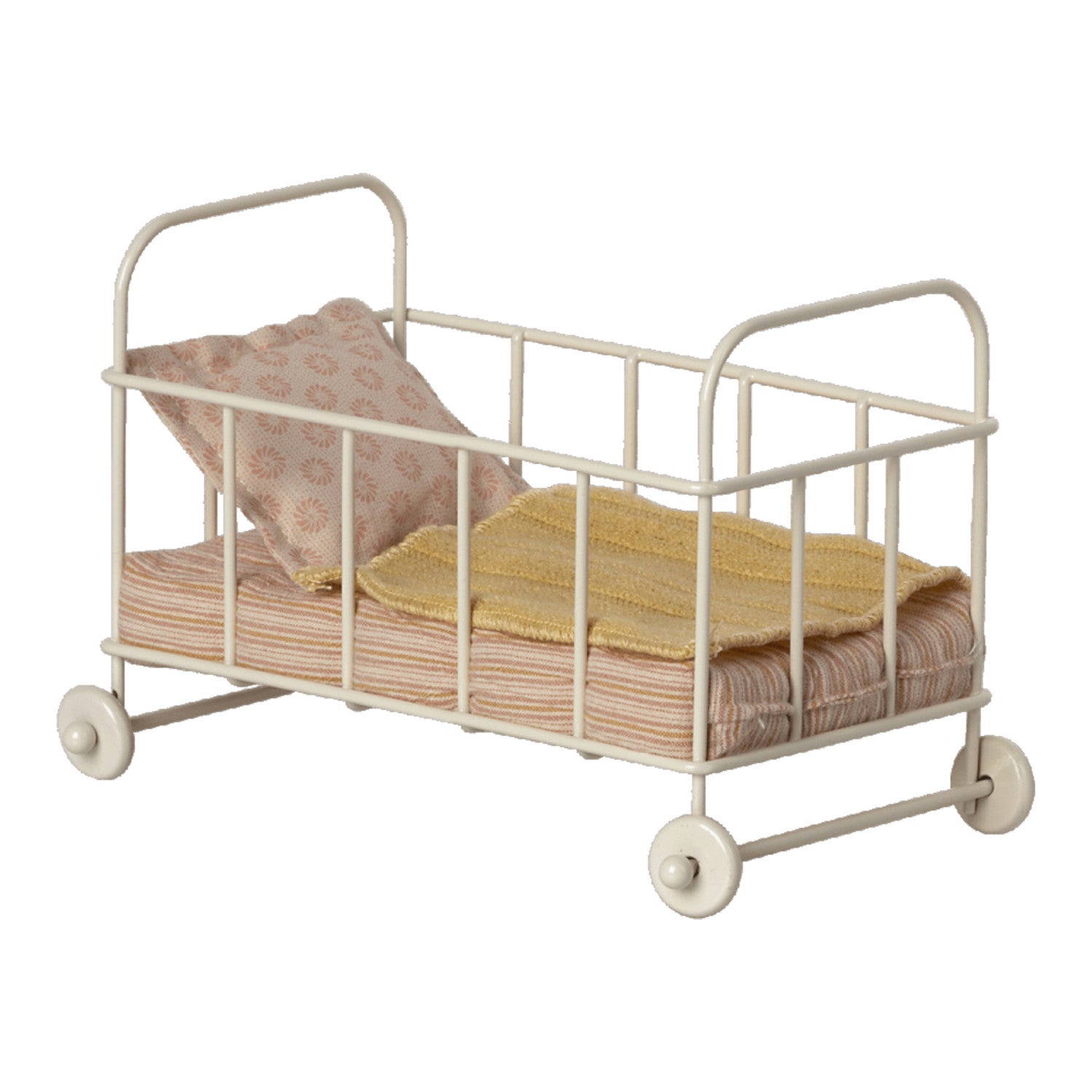 Cot bed, Micro