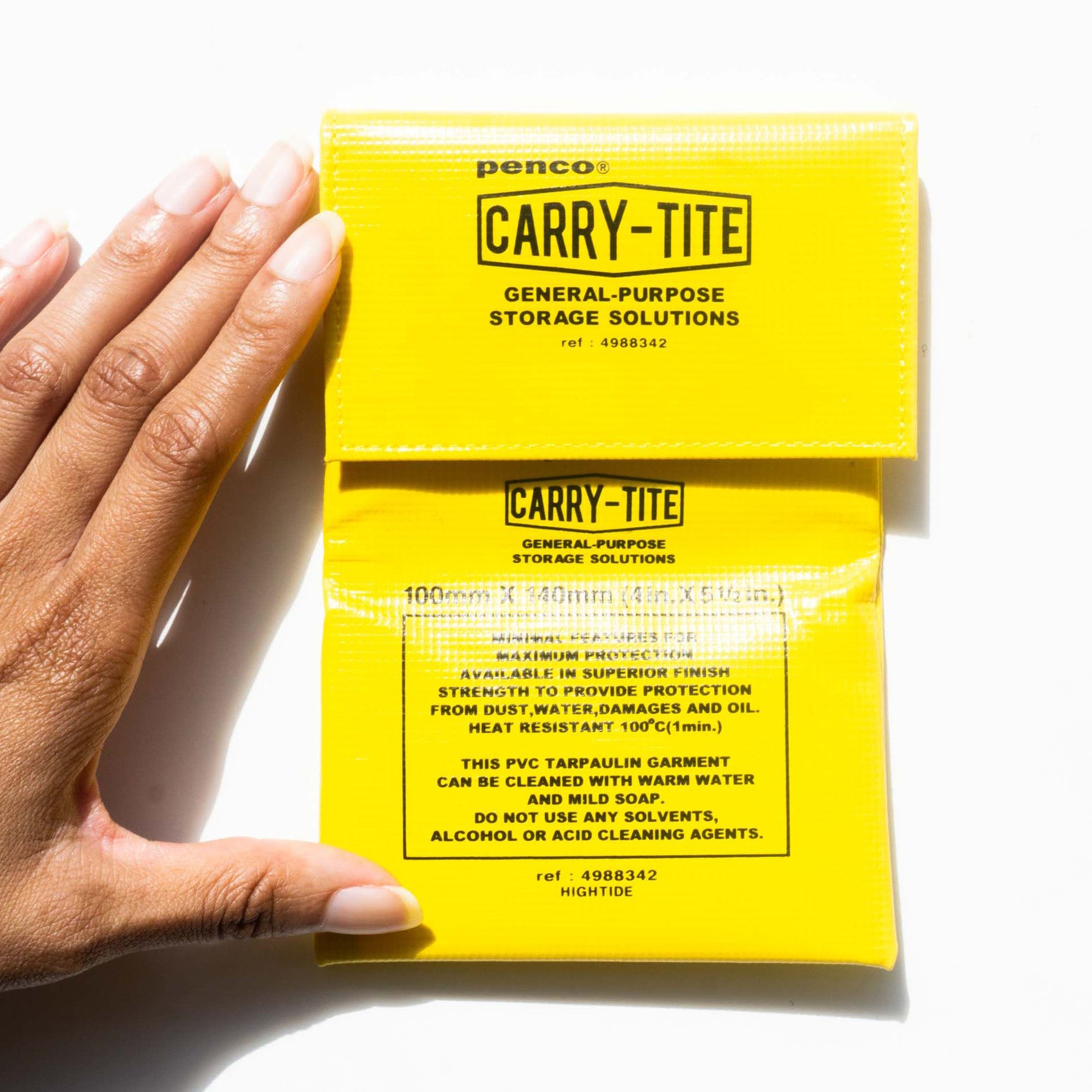 Carry Tite Size S