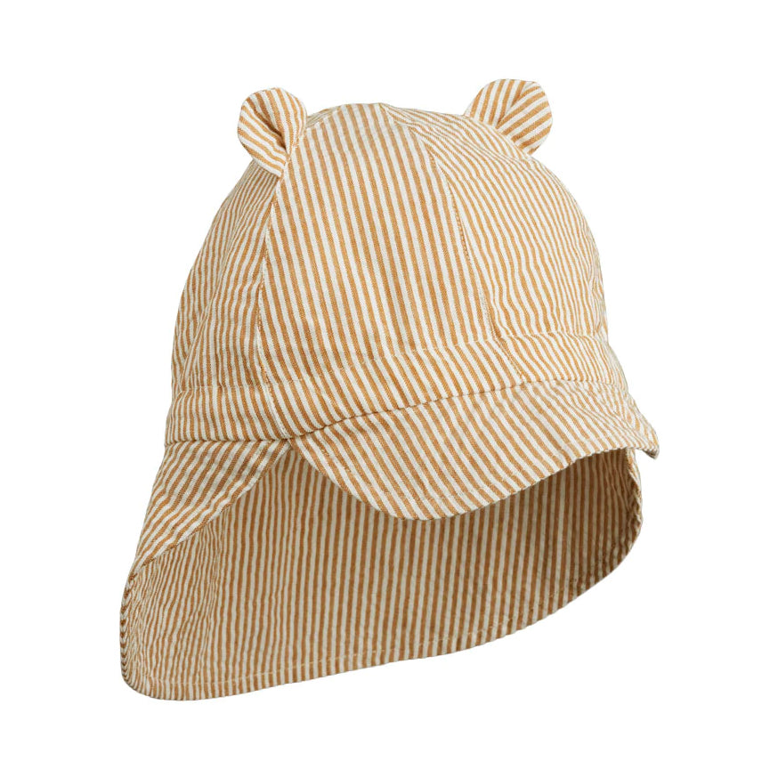 Baby Gorm Sun Hat (available in 2 style)