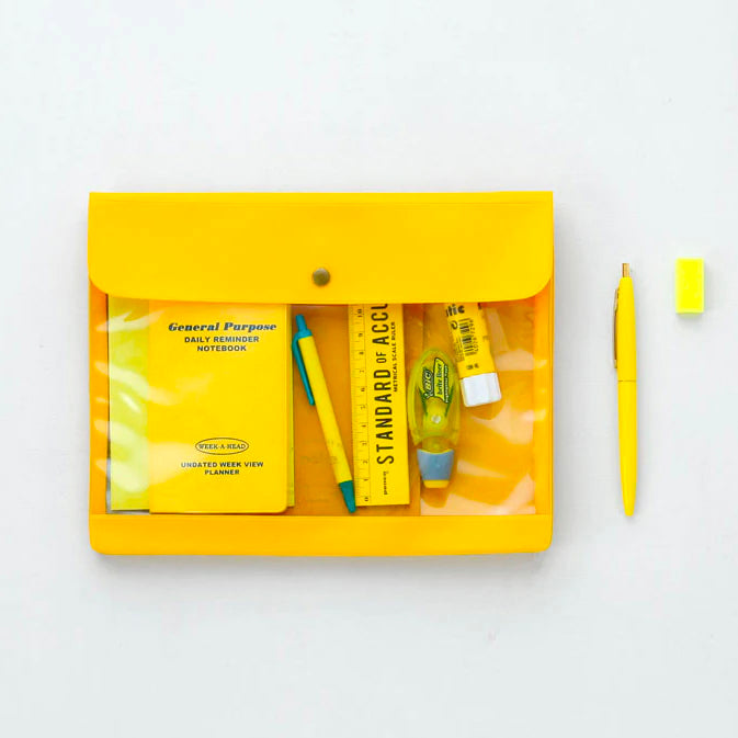 Nahe General Purpose A5 Case