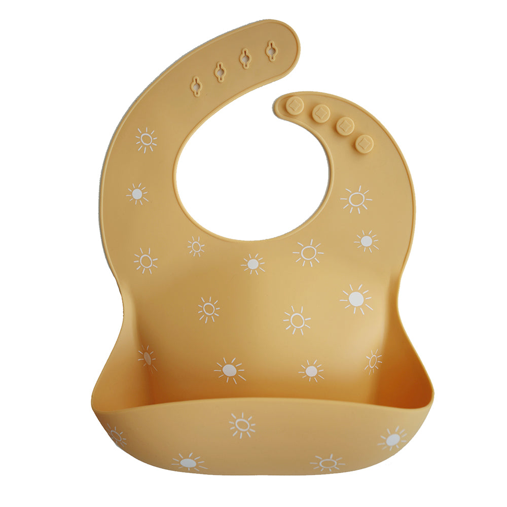 Silicone Bib