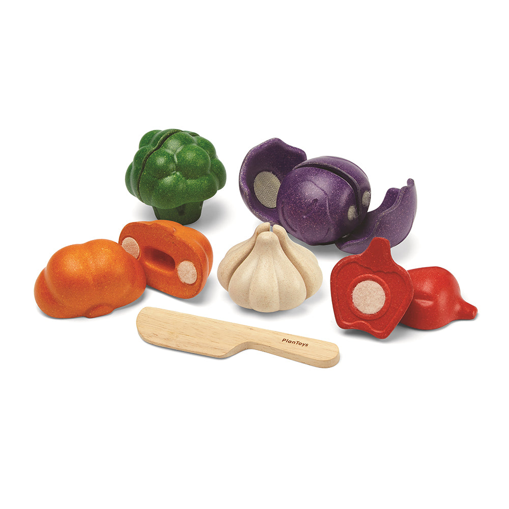 Veggie Set