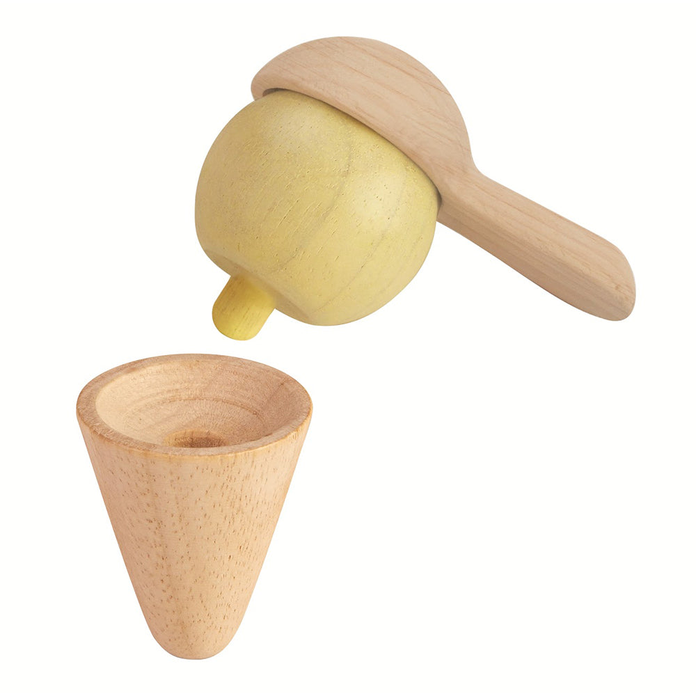 Ice Cream Set - Summer Made
