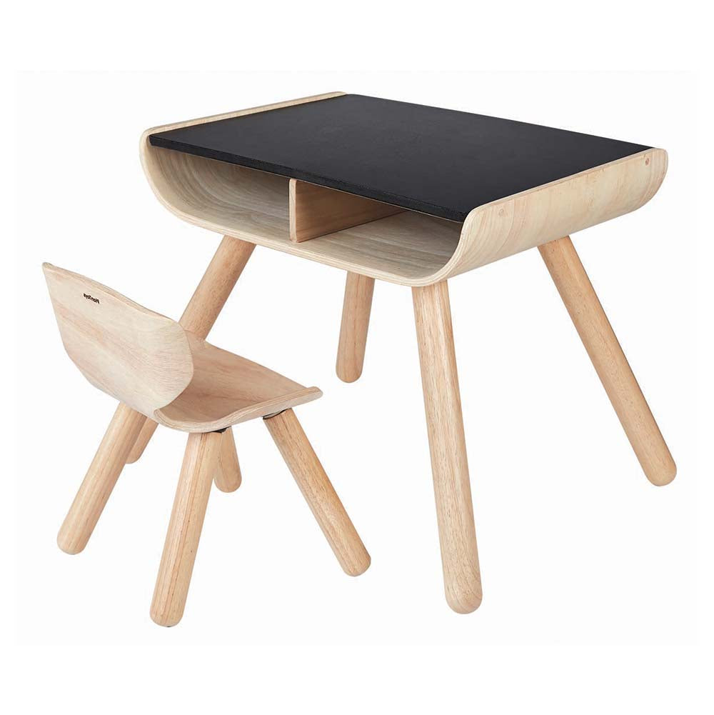 Kid table and chair Set (PRE-ORDER)