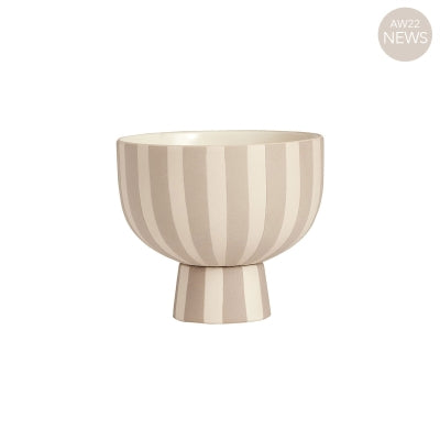 Toppu Bowl (Available in 4 colors)