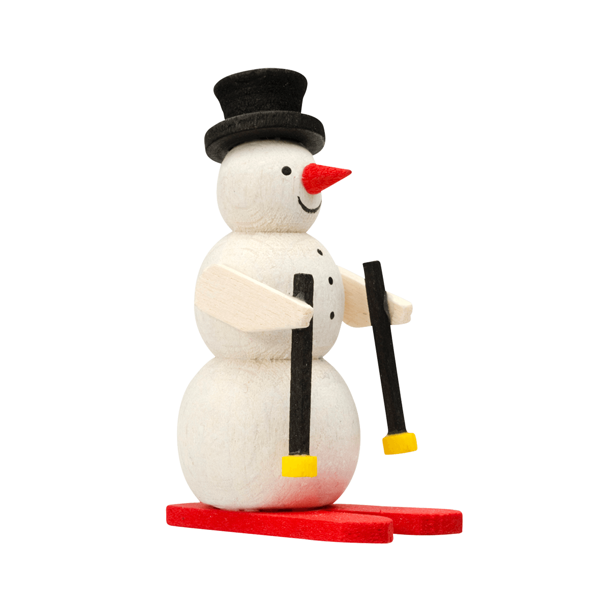 Snowman Ornament