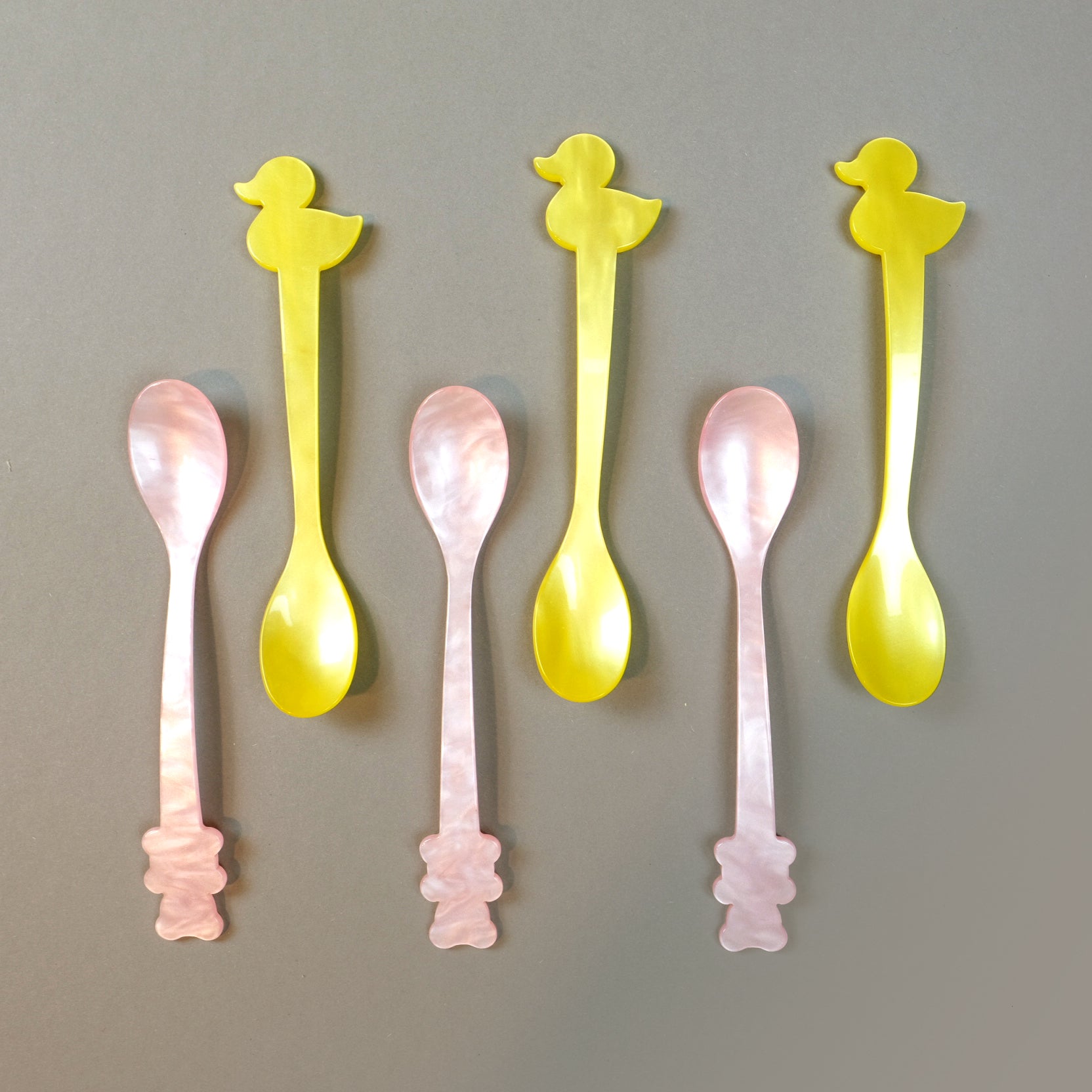 Kid spoon