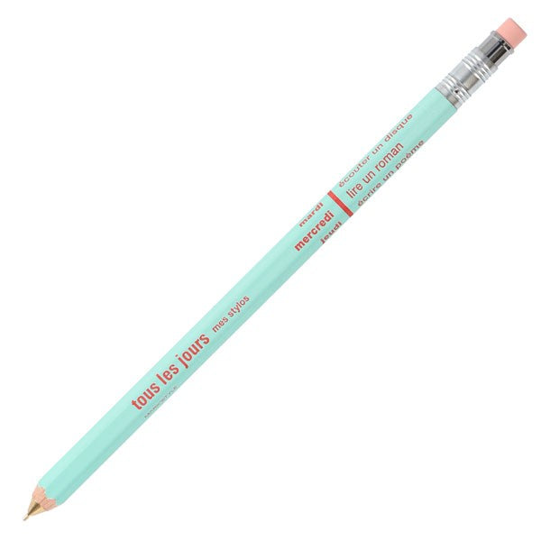 Day's Mechanical Pencil 0.5 mm