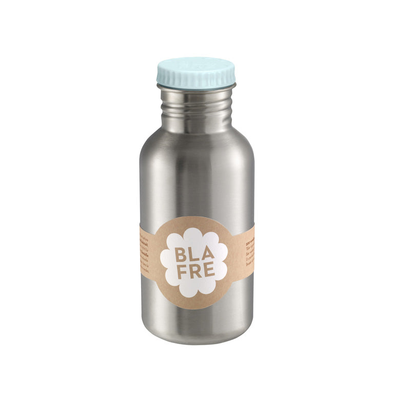 Minimal water bottle