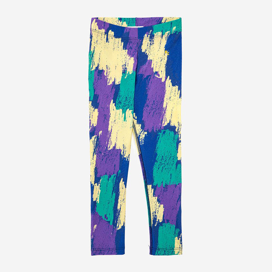 SHADOW ALL OVER SPORT LEGGING
