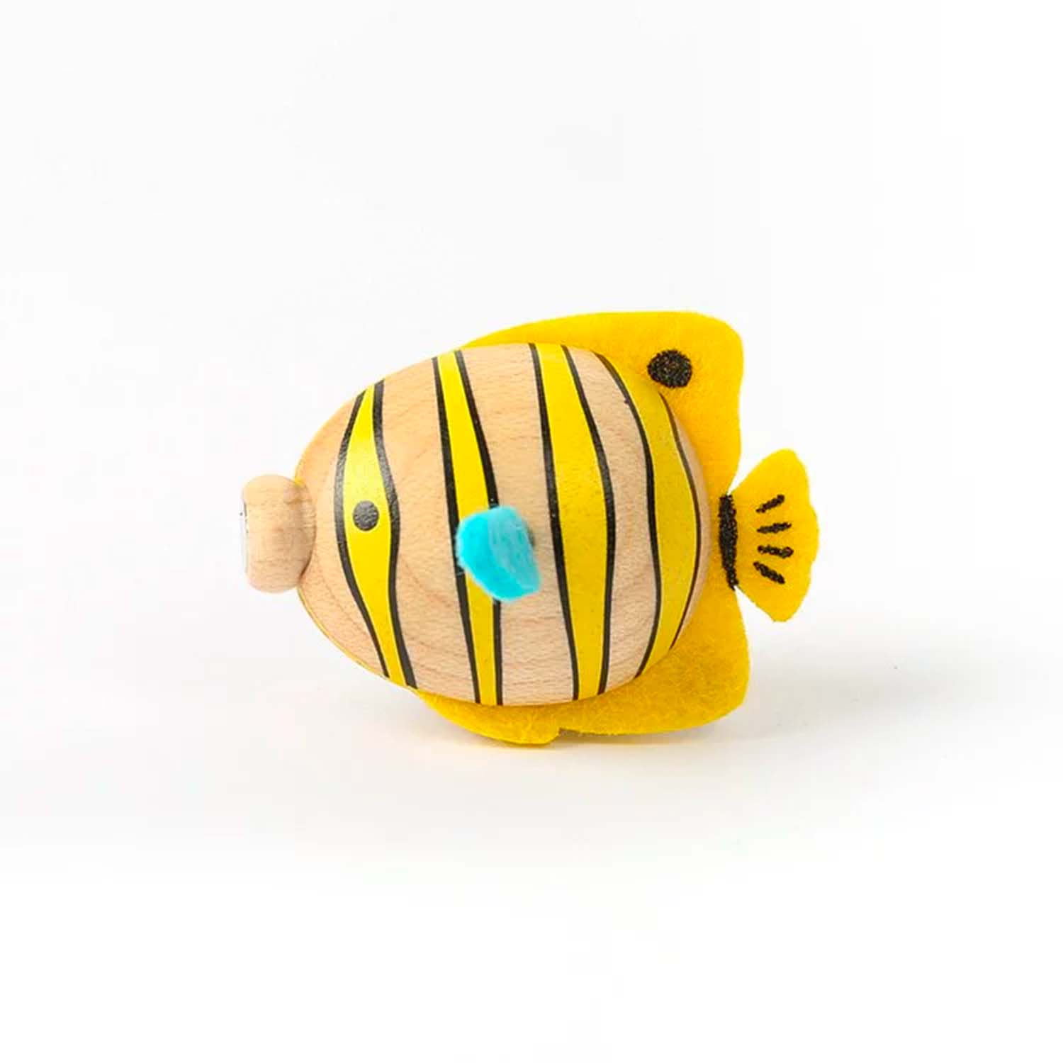 Fish Magnet