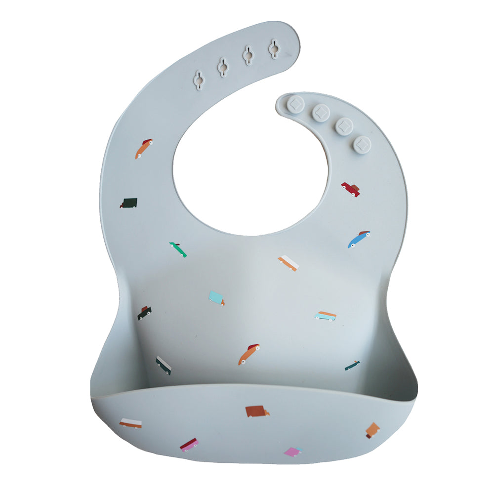 Silicone Bib