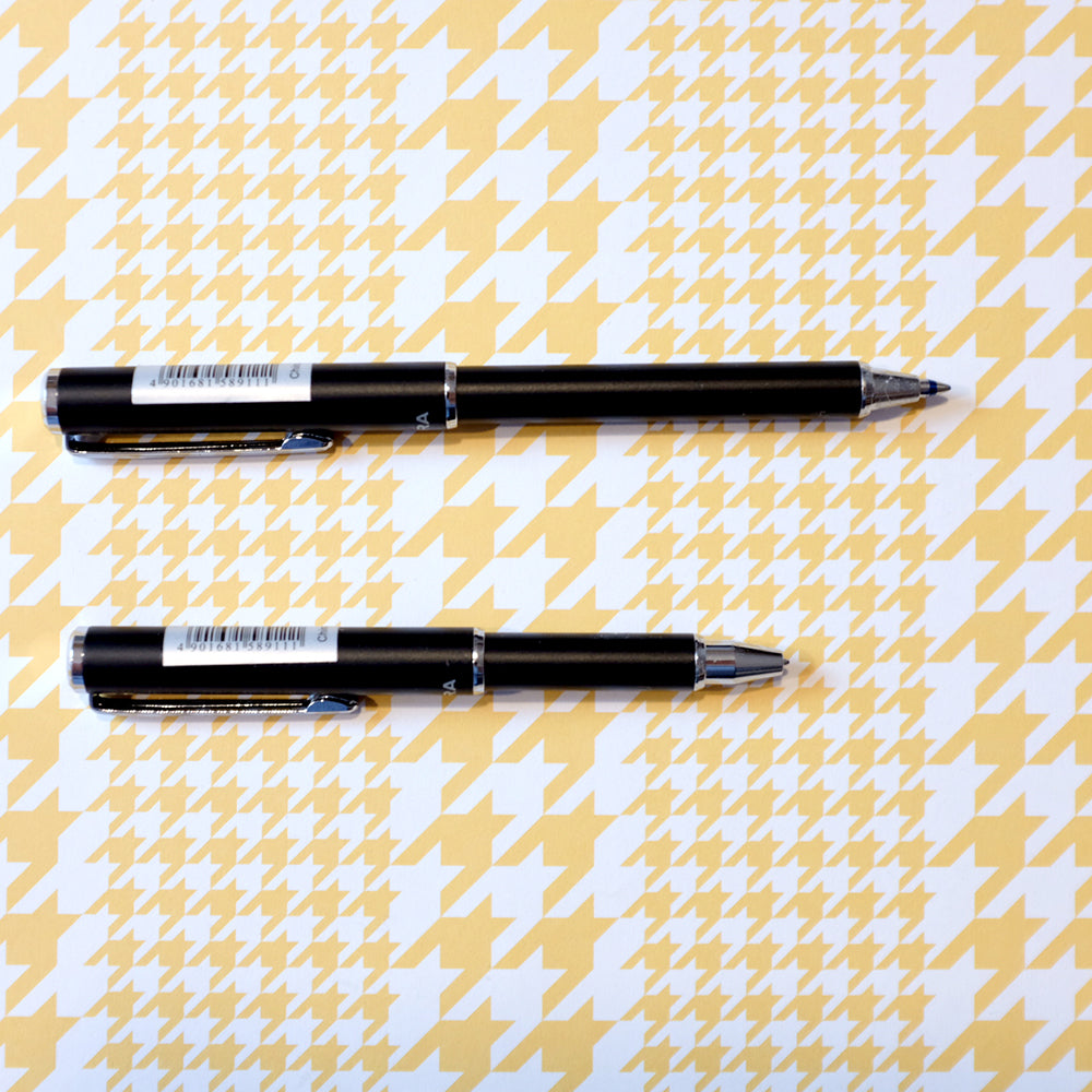 Mini Ballpoint Pen - 0.7 mm