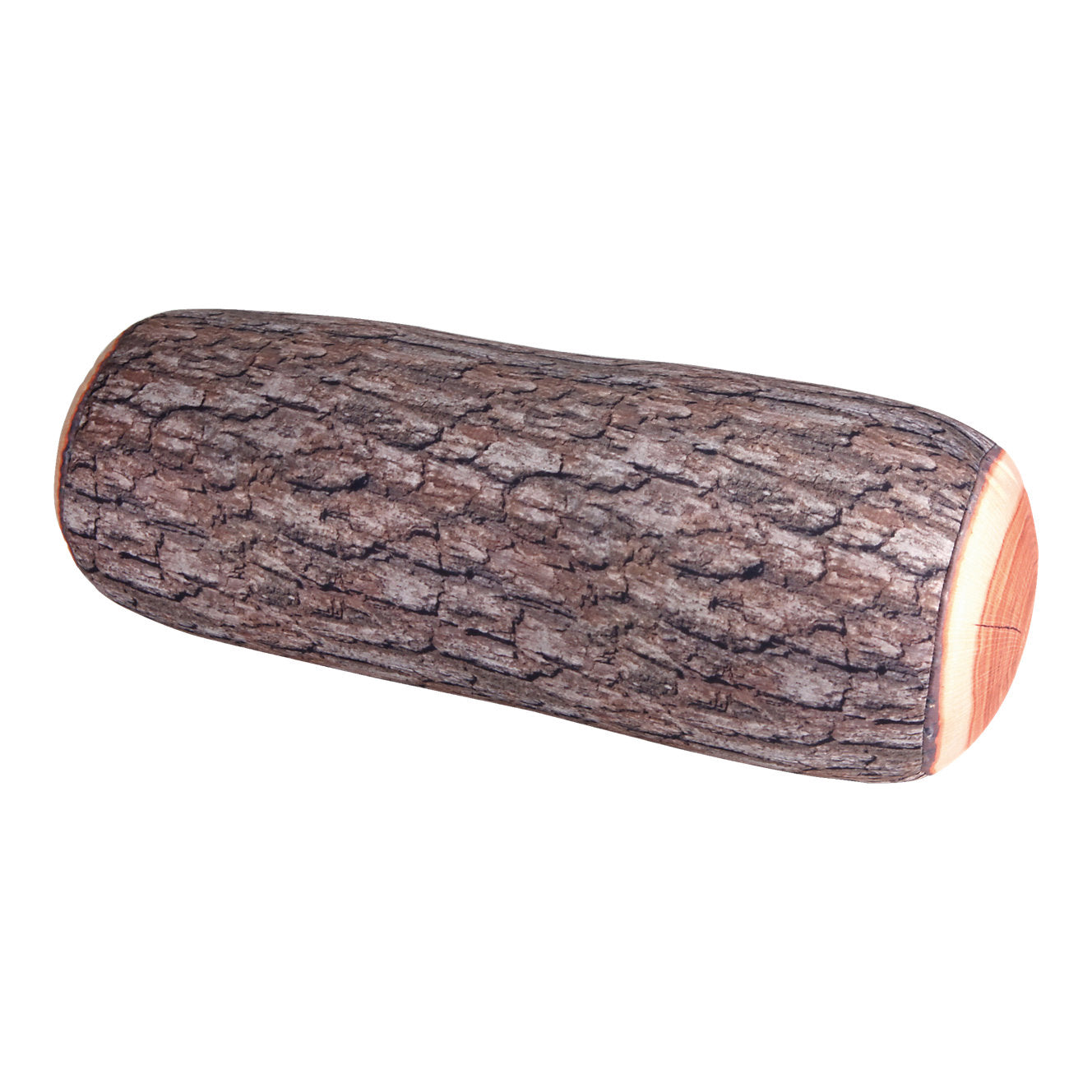 Log Head Rest