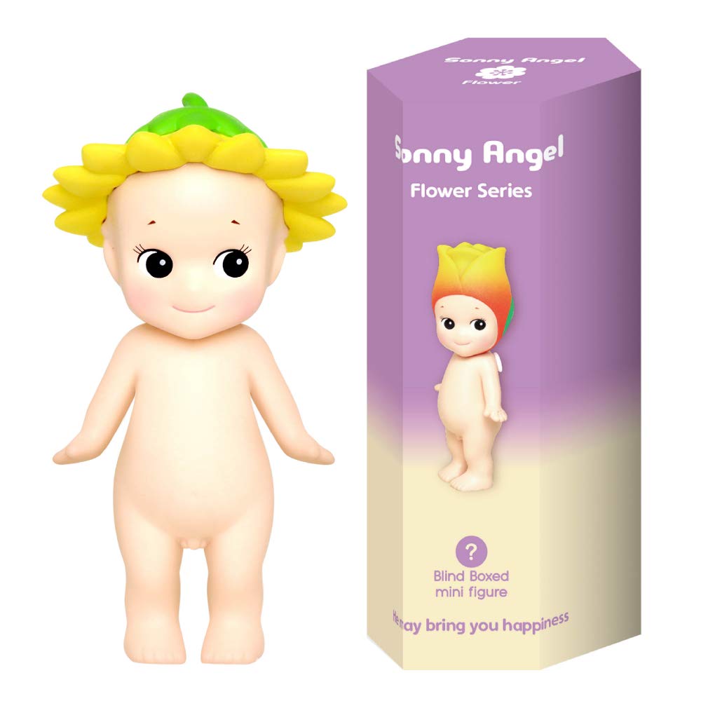 Sonny Angel Flower series (Blindbox)