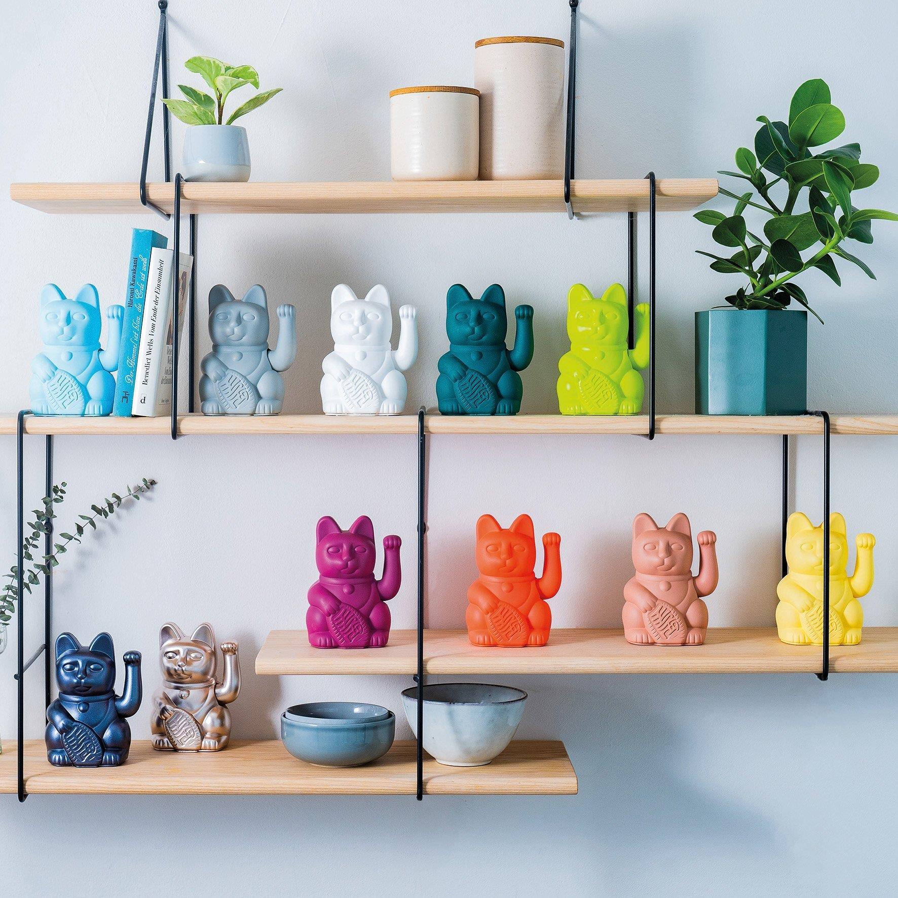 Lucky Cat (Available in 6 colors)