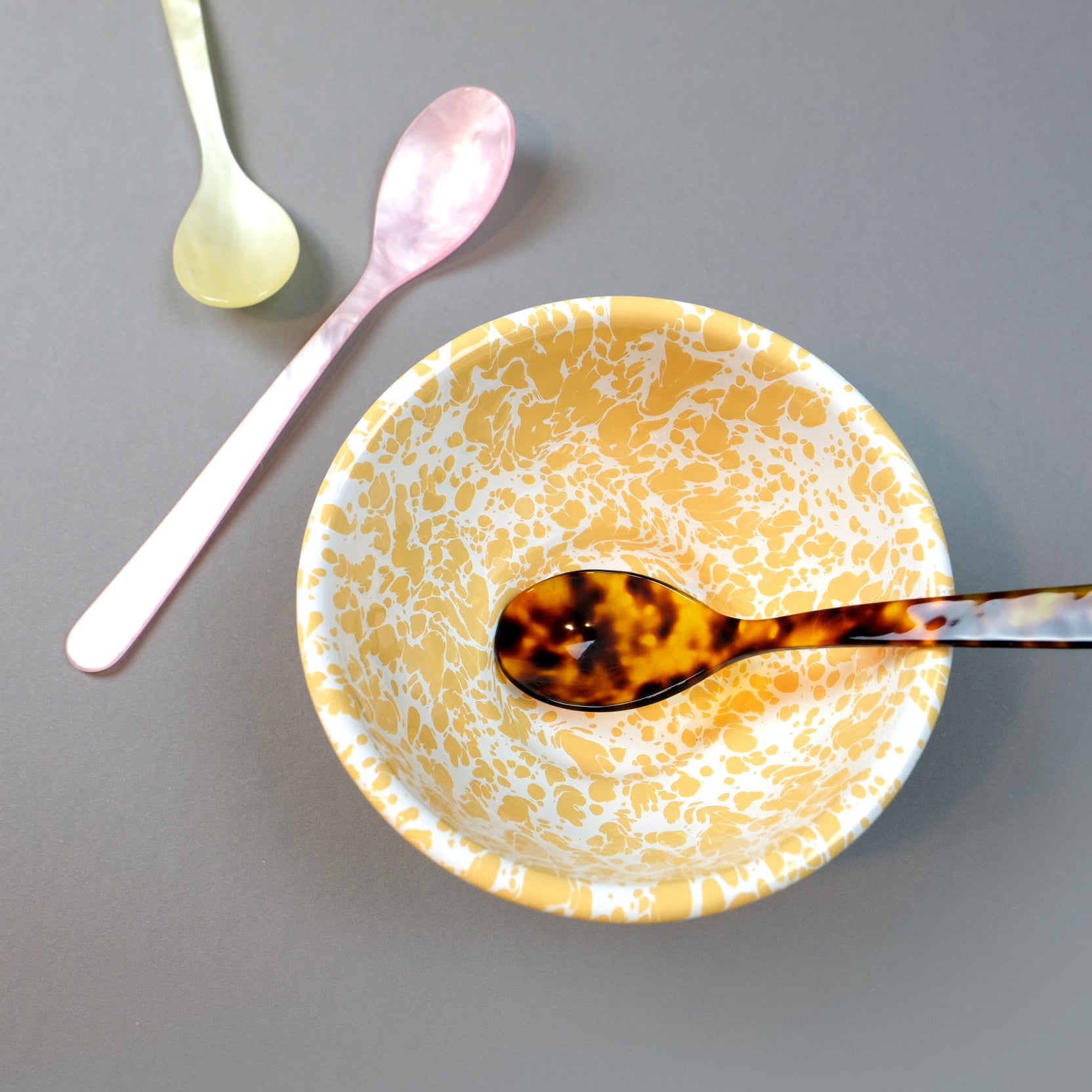 Cereal Spoon