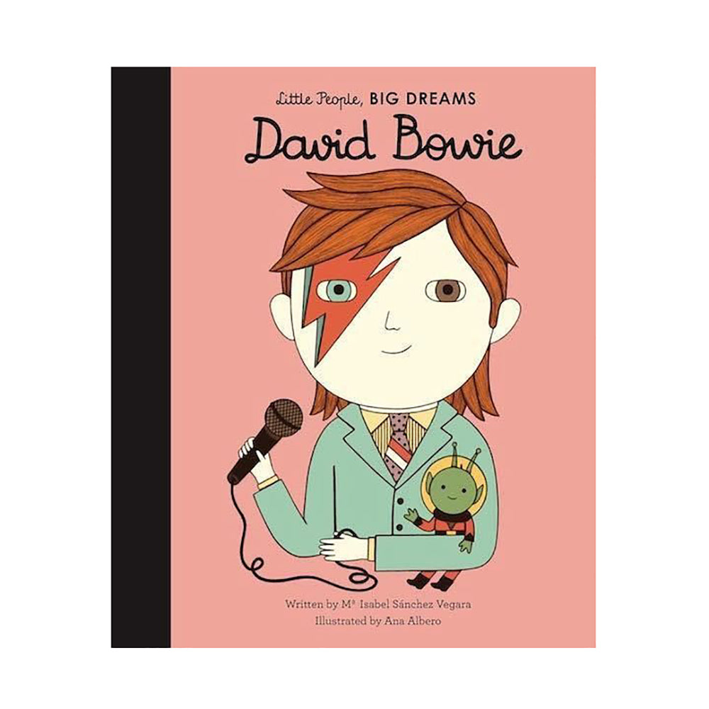 David Bowie (DE)