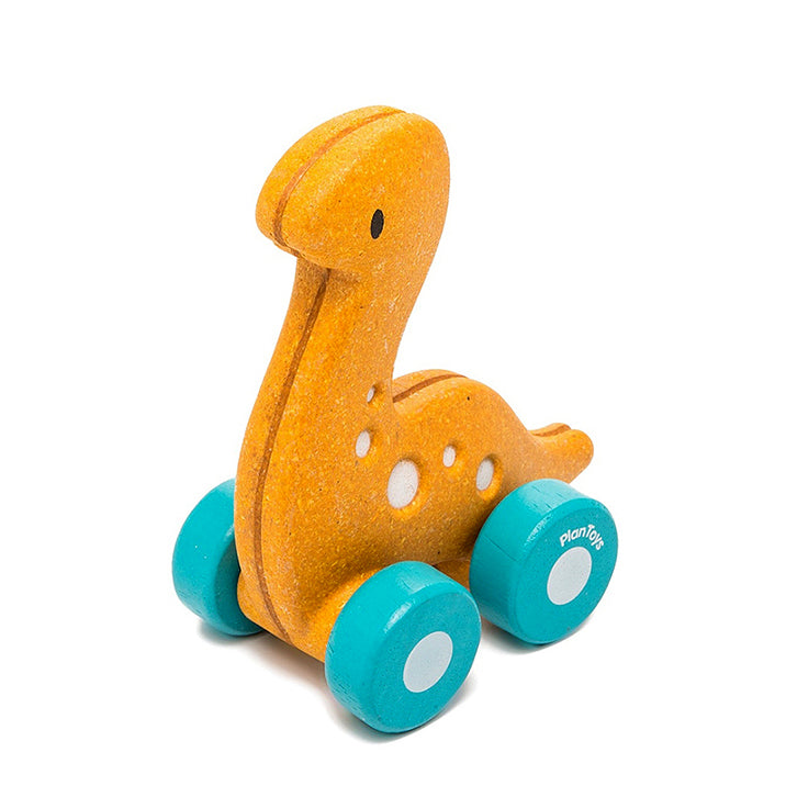 Dino car