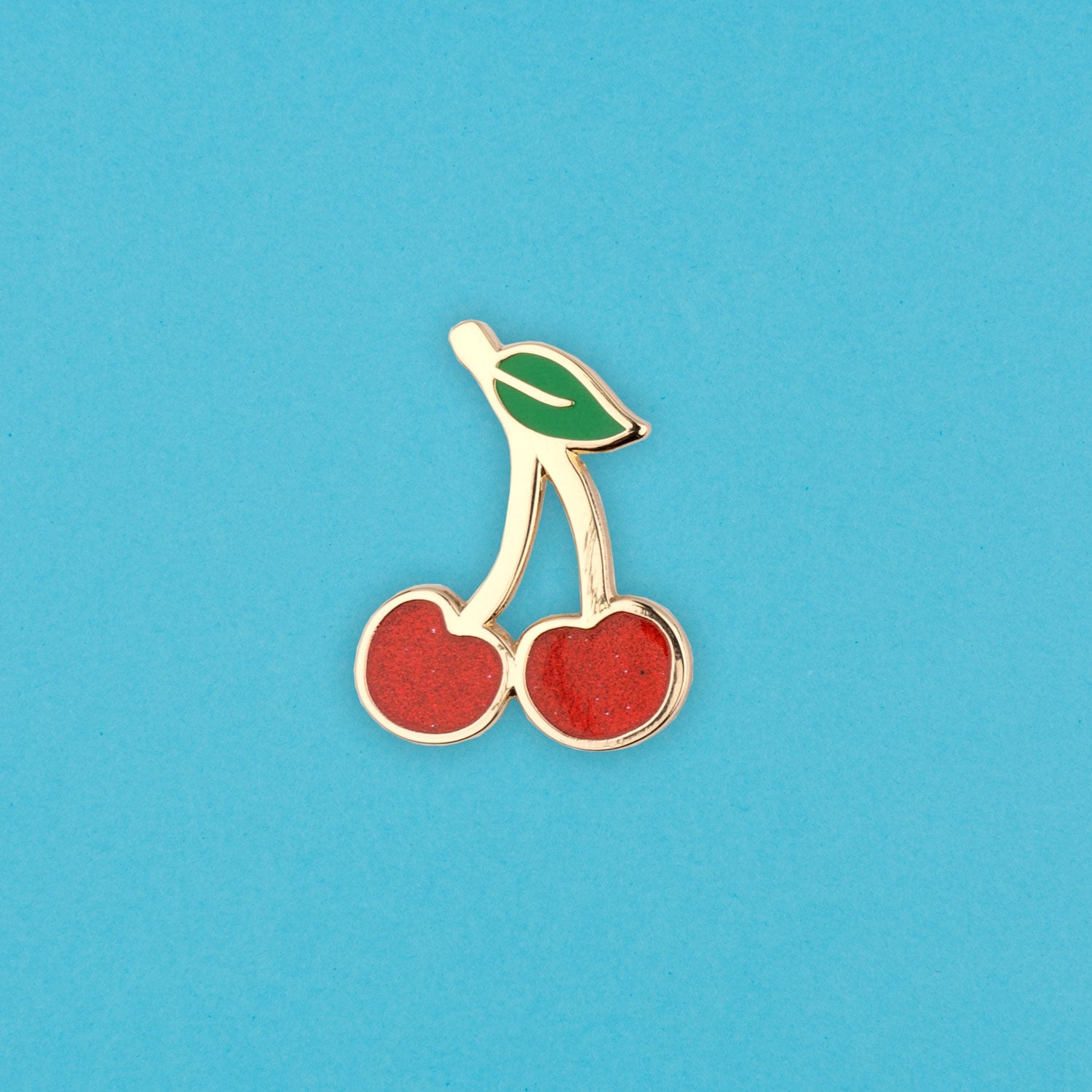 Cherry Pin